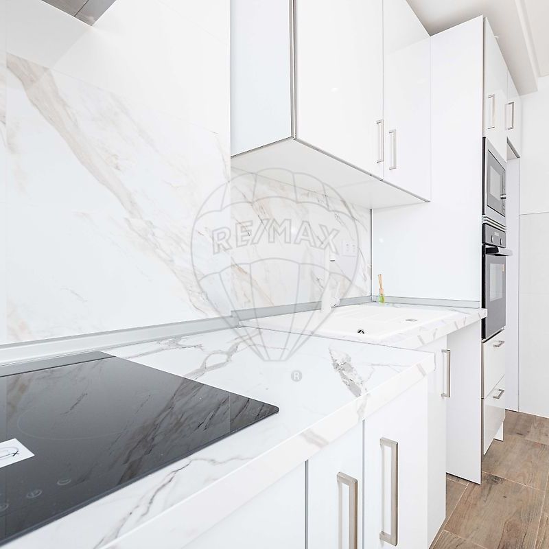 Apartamento T1 em Lisboa - Photo 1