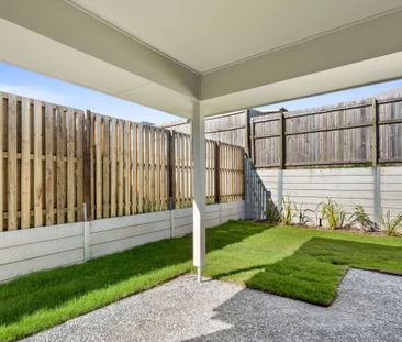 Modern 3-Bedroom Duplex - Photo 1