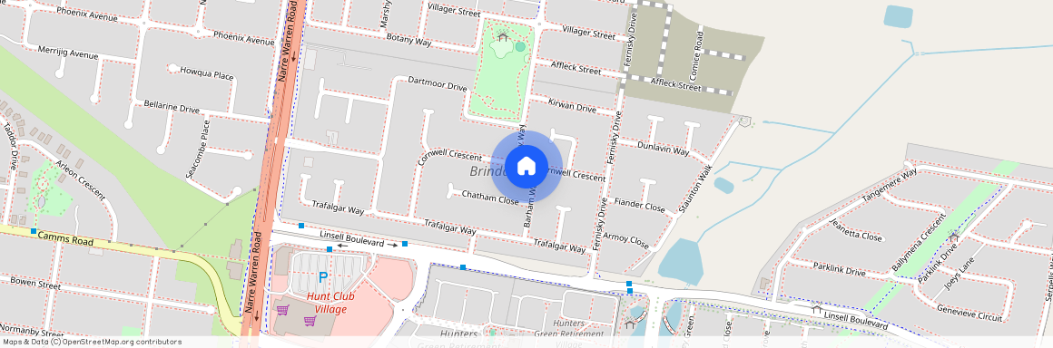 37 Cornwell Crescent, Vic 3977, Cranbourne East