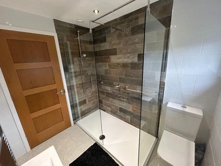 2 bedroom bungalow to rent - Photo 5