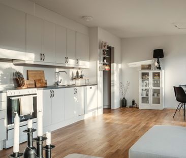 Ostindievägen, Kalmar - Foto 5