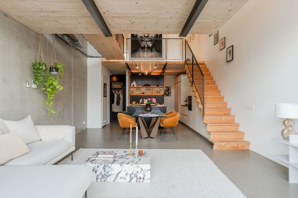 Appartement te huur: Christoffelkruidstraat 82 1032 LK Amsterdam - Photo 1