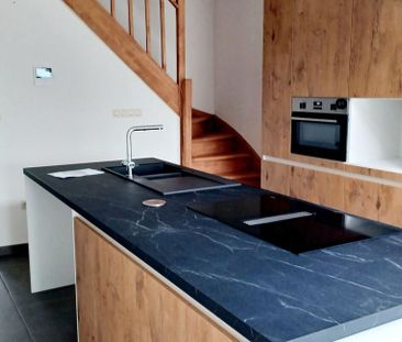 Eengezinswoning te huur in Geraardsbergen voor € 990 met 3 slaapkamers - Photo 6