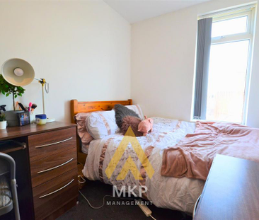 5 bedroom terraced house to rent - Photo 1