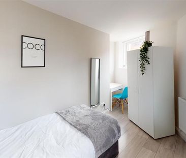 1 bedroom property to rent - Photo 4