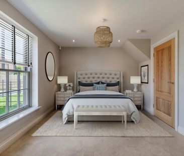 2 bedroom terraced house to rent - Photo 3