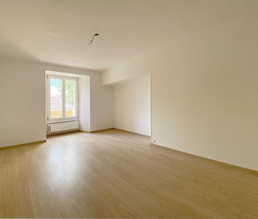 4.5 Zimmer, 107 m², 1. Stock - Foto 5