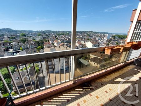 Location Appartement 3 pièces 90m² BRIVE LA GAILLARDE 19100 - Photo 5