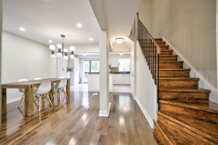 For Lease - 105 Patrice Crescent, Vaughan, Ontario - Photo 4