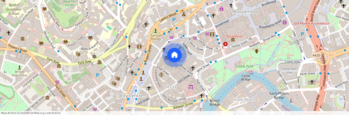 Taylors Bank - City Centre