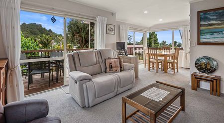 Peaceful 2-Bedroom In Kamo - Photo 2