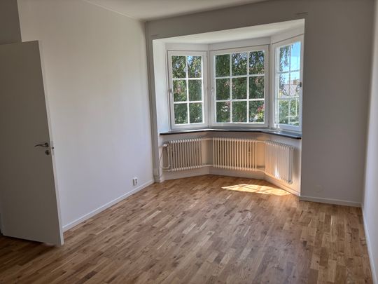 Ryttaregatan 9 A - Foto 1