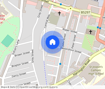 Devonshire Street, Workington, CA14 - Photo 1