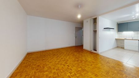 Location appartement 1 pièce, 35.61m², Maisons-Alfort - Photo 4