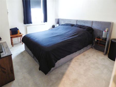 2 bedroom apartment to rent Timber House, Silver Birch Way, Whiteley, Fareham, PO15 - Photo 5