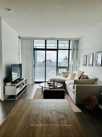 33 Charles Street E #2805 - Photo 4