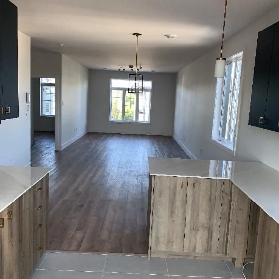 Très grand 4 1/2 a louer St-Janvier Mirabel - Photo 1