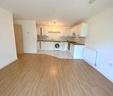 Price £1,625 pcm - Available 11/04/2026 - Unfurnished - Photo 5