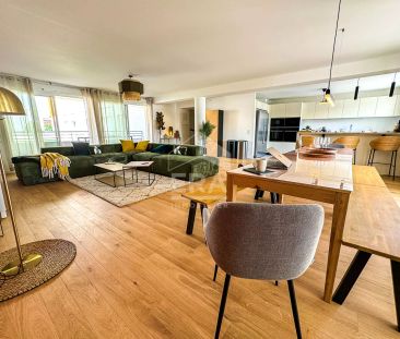 Résidence multiservices d'appartements entièrement meublés - Photo 1