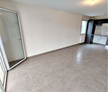 Location Appartement 3 pièces 58m² TOULOUSE 31400 - Photo 1