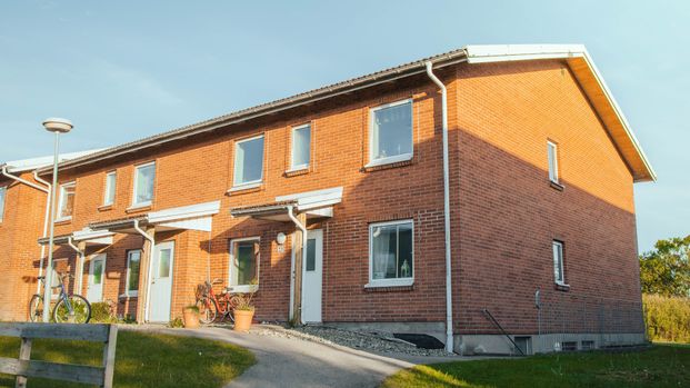 Kullers väg 9 - Foto 1
