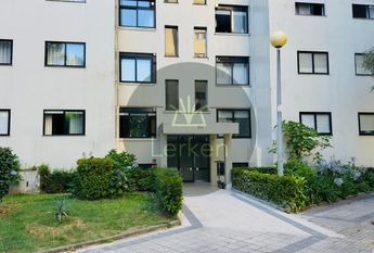 Apartamento T3 em Braga