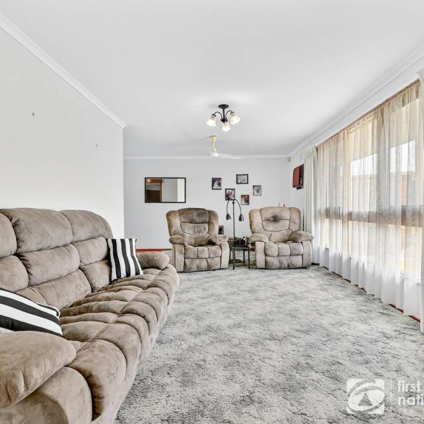 Fantastic Family Home - Photo 1