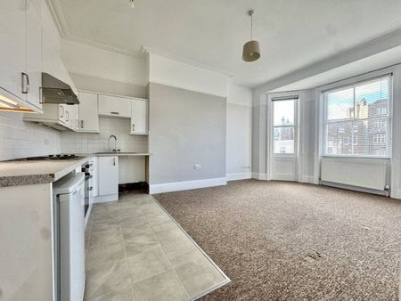 Holland Road, Hove, BN3 1JF 2 bedroom flat to rent - Photo 5