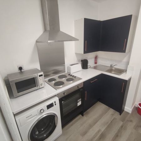 Studio Flat, Worsley Bridge Road, SE26 - Photo 3