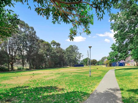 15/277 Livingstone Road Marrickville - Photo 3