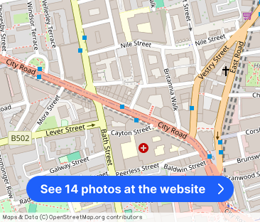 250 City Road, EC1V - Photo 1