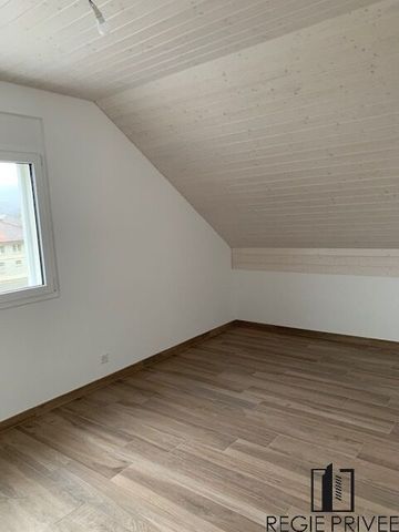 3.5-room apartment on the 3rd floor - Photo 3