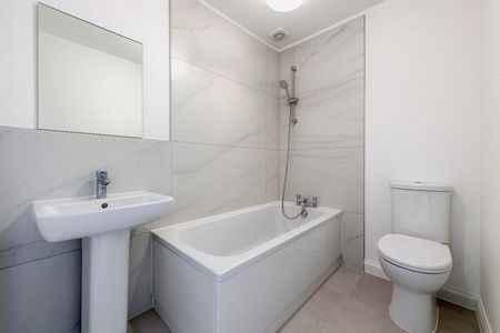 1 bedroom Flat To Let Total Size: 453 SQ FT - Photo 4