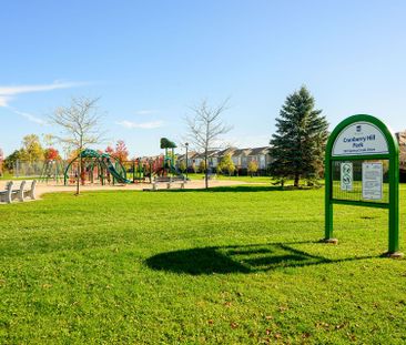 For Lease - 32 Celano Drive, Hamilton, Ontario - Photo 4