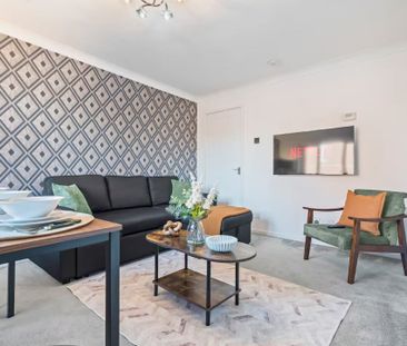 2 Bed Semi-Detached House, Manor Hall Mews, CV3 - Photo 5