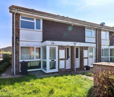 1 bedroom flat to rent - Photo 6