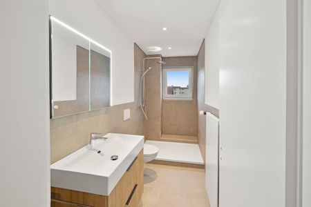 Renovierte 4-Zimmer-Wohnung an zentraler und ruhiger Lage - Foto 5