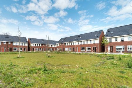 Te huur: Huis Gooszenhof in Deventer - Photo 4