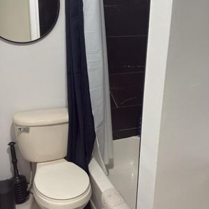 Appartement 3 1/2 complètement meublé et équipé - Photo 2