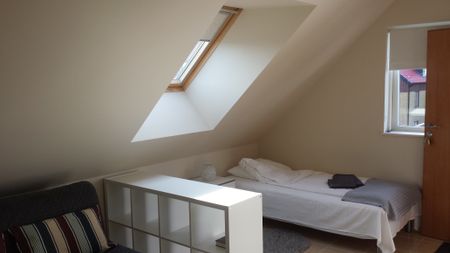 Kristian IV:s väg, Halmstad - Foto 2