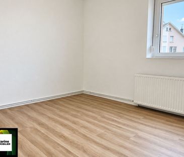 Location Appartement 3 pièces 83m² MONT ST MARTIN 54350 - Photo 5
