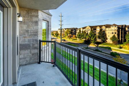 For Lease - 1460 Main Street Unit# 309, Milton, Ontario - Photo 2