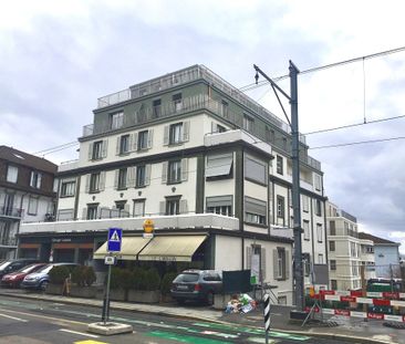 Charmant 2 pièces à Lausanne - Photo 1