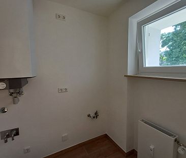 Moderne 1-Zimmer-Wohnung mit separater Küche - Photo 3