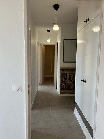Location Appartement 2 pièces 43m² STRASBOURG 67100 - Photo 4
