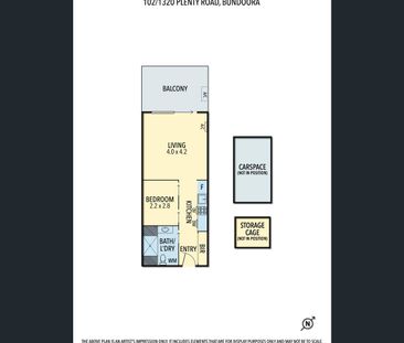 102/1320 Plenty Road, Bundoora, Vic 3083 - Photo 3