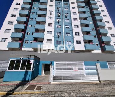 Apartamento 2 Quartos Pedra Branca 56m² - Foto 4