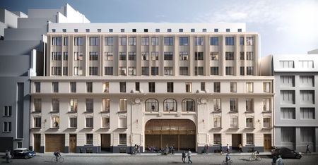 Appartement te huur - Foto 4