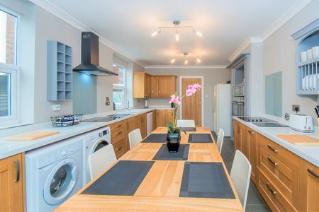 1 bedroom property to rent Algitha Road, Skegness, PE25 - Photo 3