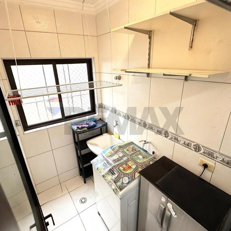 Alugue Aptº 3 Quartos em Vila Assunção, Sto. André - Foto 1